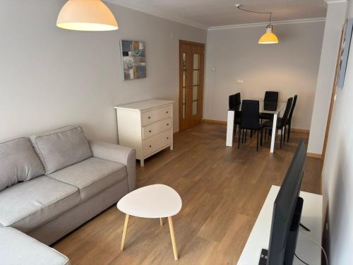 O Porrino Apartamento | Ramiranes 16