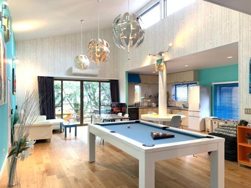 Kisami Apartamento | Ramjet Kisami Beach House Shimoda - Enjoy Sakura, Beach and BBQ!