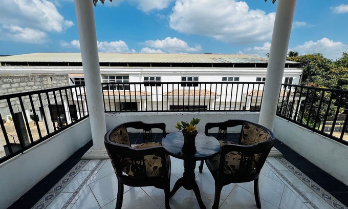 Kudapaduwa Casa | Ramlyn Guesthouse & Restaurant