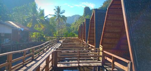 Bantimurung Casa | Rammang Rammang Eco Lodge