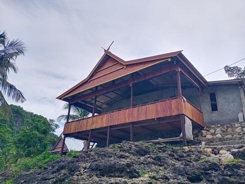 Bantimurung Casa | RAMMANG-RAMMANG HOUSE