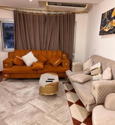 Nasr City Apartamento | Ramo City stars Hotel