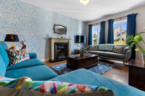 Ballycastle Casa | Ramoan House