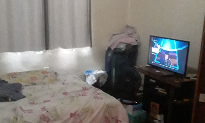 Lagoa Nova Casa | Ramon praia linda RN