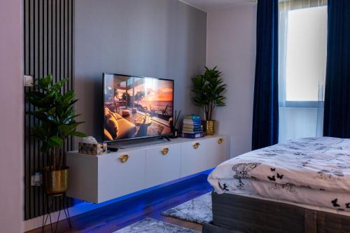 Calea Sever Bocu Apartamento | Ramona's Cosy Apartment