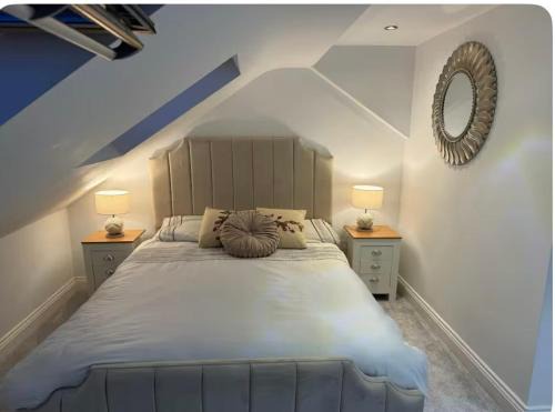 Woodside Casa | Ramonas Room
