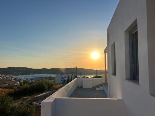 Ramos Apartamento | Ramos Wellside Apartments