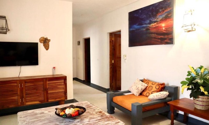 Malindi Apartamento | Ramoth House