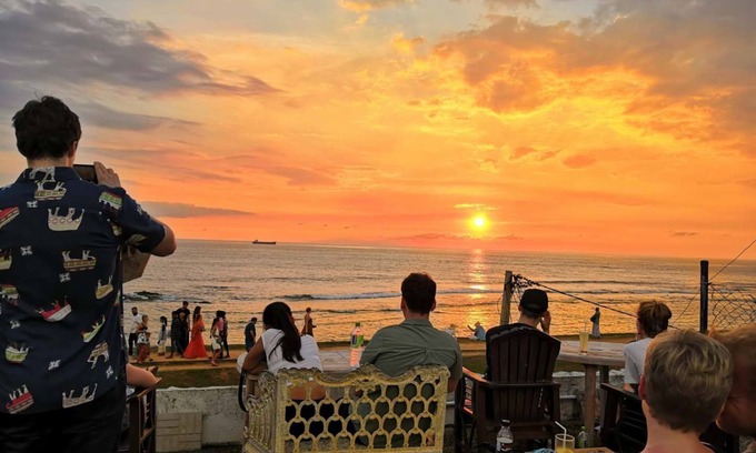 Fort Galle Casa | Rampart View Guest House