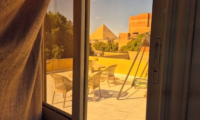 Kafrat al Jabal Casa | Ramses Guest House