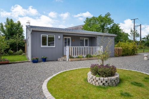Jameston Casa | Ramsey Lodge Bier Wood Lodges