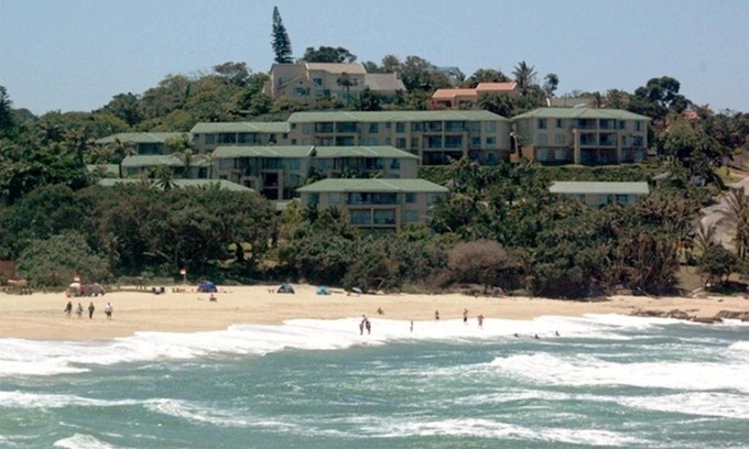 Ramsgate Beach Apartamento | Ramsgate Palms 75