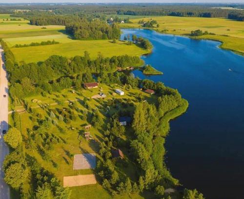 Klaipeda county Casa | Ramučių sodyba