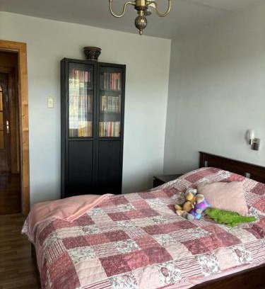 Kaunas Apartamento | Ramybės kotedžas