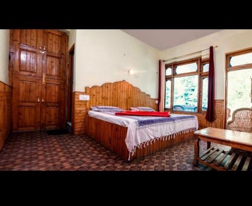 Jibhi Casa | Rana home stay