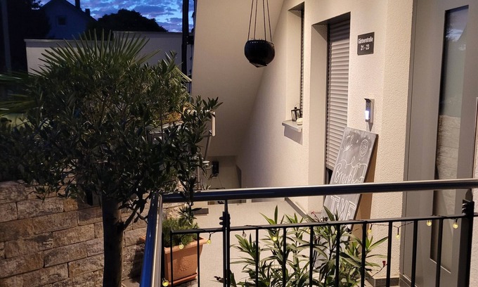 Rust Casa | Rana's B&B