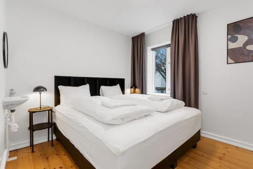 Vesturbær Apartamento | Ranargata Apartments by Heimaleiga