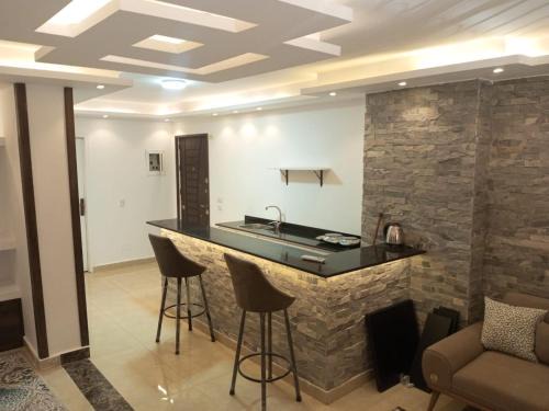 Al-Khalifa Apartamento | Ranas suite