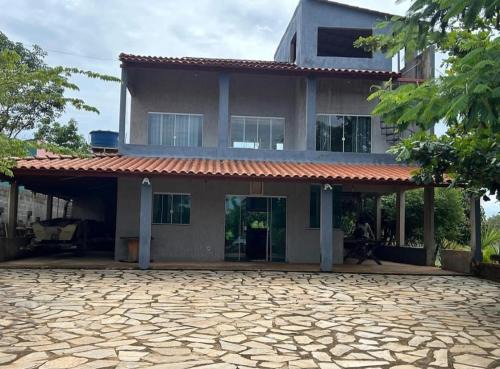 Mansoes Bittencourt Casa | Rancho Rallf