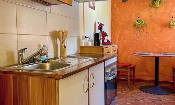 Jungholtz Apartamento | Ranch du Laubenrain - The Green Stairs