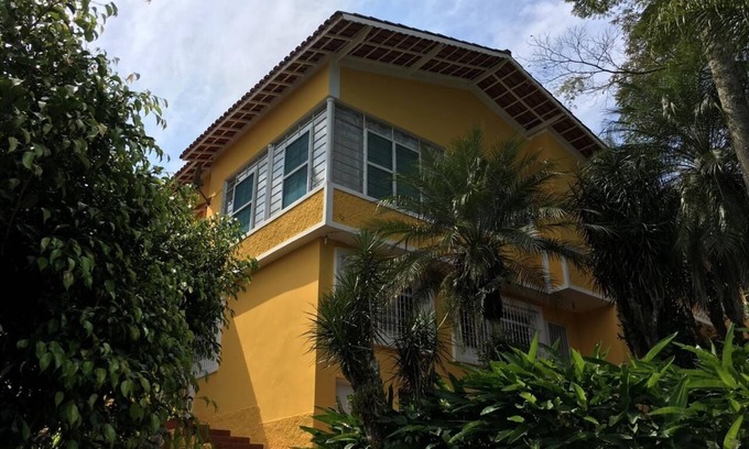 Sao Roque Casa | Casa en San Roque, ocio y entretenimiento