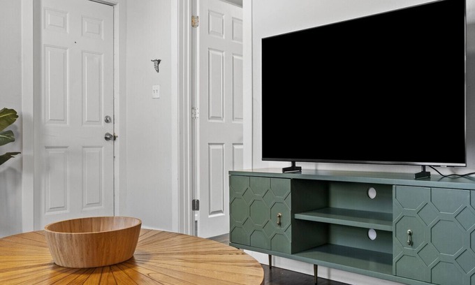 Old Town Casa | Ranch Home Near Old Town | Dogs welcome