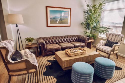 Temecula Casa | Ranch House at Galway Downs