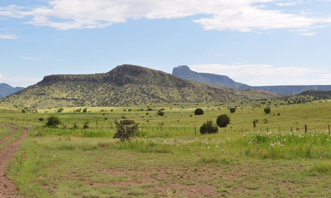 Alpine Casa | Ranch House, Senderismo, Stargazing, Montañas, Alpine TX