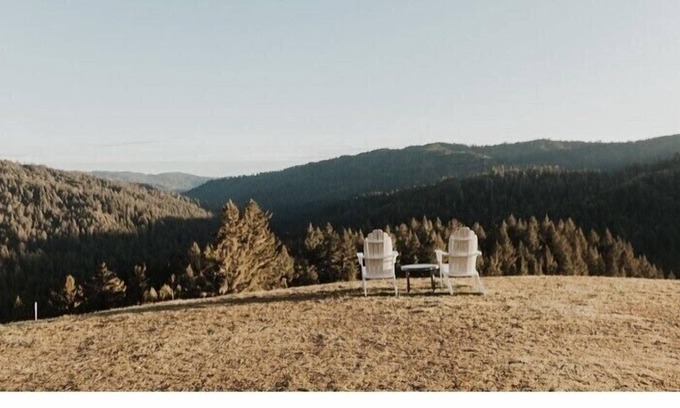 Cazadero Otro | Ranch House for Two