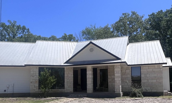 Alba Casa | Ranch House
