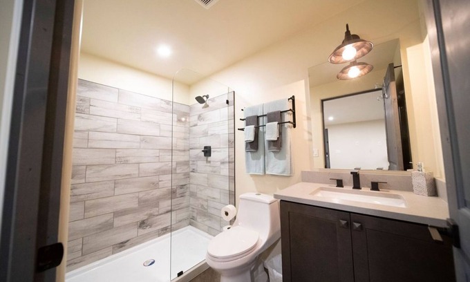 Sonoita Apartamento | Ranch House Vacation Rentals Suite 2B