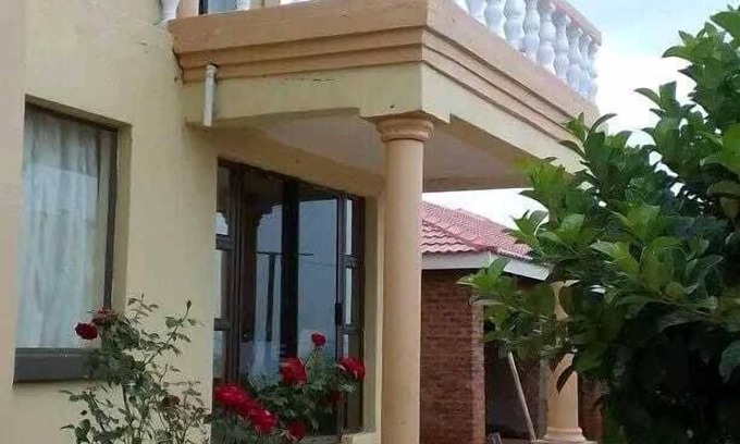 Hlotse Casa | Ranch Inn Guest House