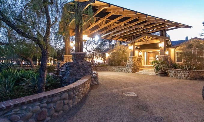 San Onofre Otro | Ranch Jewel