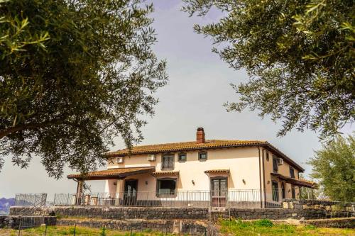 Paterno Casa | Ranch Simeto