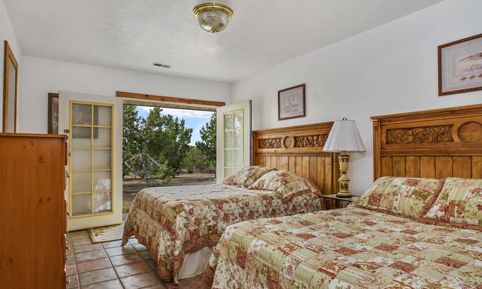 Spring City Apartamento | Ranchette Ponderosa - The Timpanogos #1 at Wind Walker Homestead, Sleeps 10