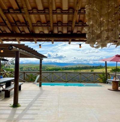 Jaboticatubas Casa | Ranchinho Serra do Cipó