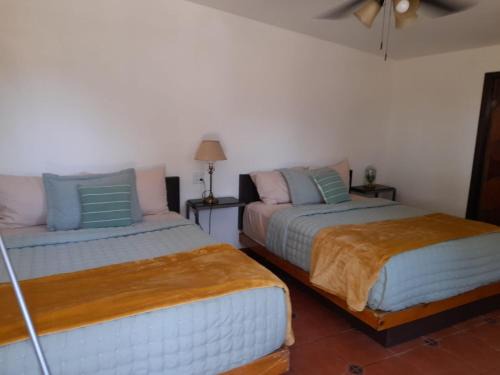 Valle de Guadalupe Casa | Ranchito Boutique Motel Buhos Valle Guadalupe