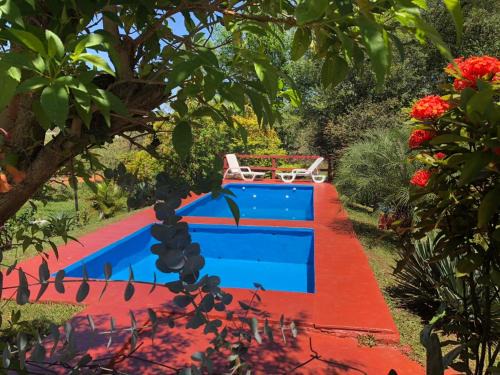 Cordillera Hotel | Rancho Ña Ignacia Nueva Colombia