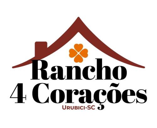 Urubici Casa | Rancho 4 Corações