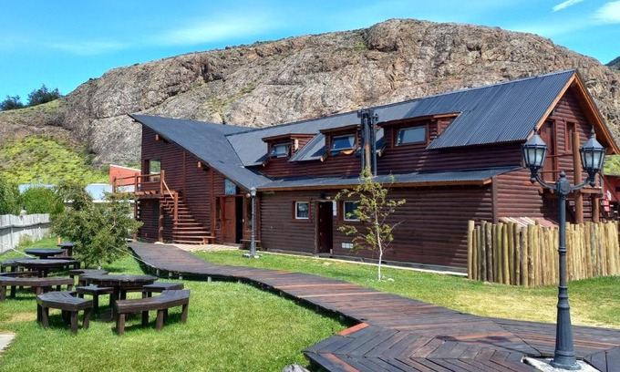 El Chaltén Hostal | Rancho Aparte Hostel