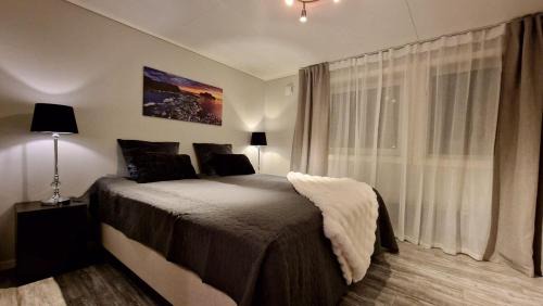 Sula Apartamento | Rancho Apartment with King size bed