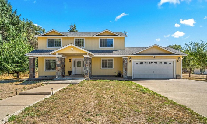 Douglas County Casa | Rancho Azalea, a tranquil ranch getaway!