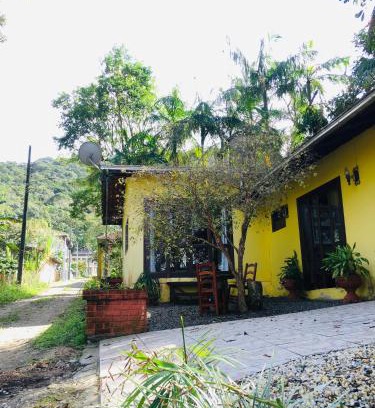 Vila da Gloria Casa | Rancho Caiçara