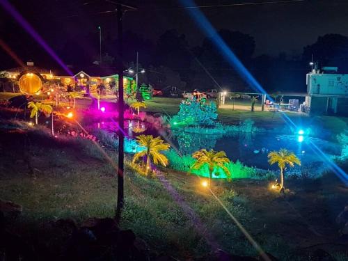 Ixtlahuacán del Río Casa | Rancho Cielito Lindo, casa campo con Alberca