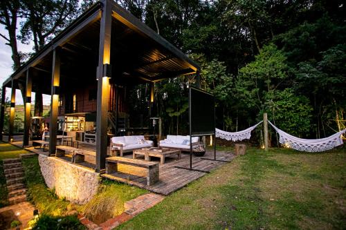Igarata Otro | Rancho Conteiner