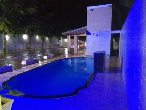 Pereira Barreto Casa | Rancho Costa