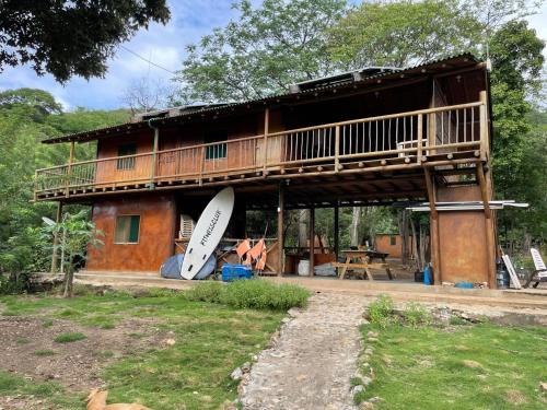 Santa Marta Casa | Rancho Cristal Beach
