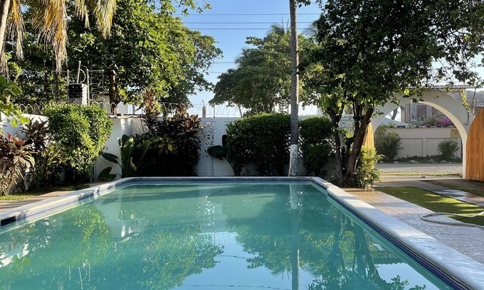 Playa San Diego Casa | Rancho de playa