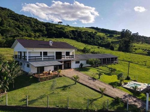 Rolante Casa | Rancho da Casa Branca