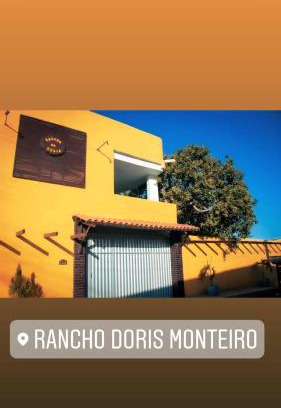 Brejo Casa | Rancho da Doris